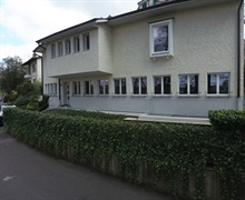 Bern Villa an Kollerweg
