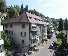 Bern Altenberg