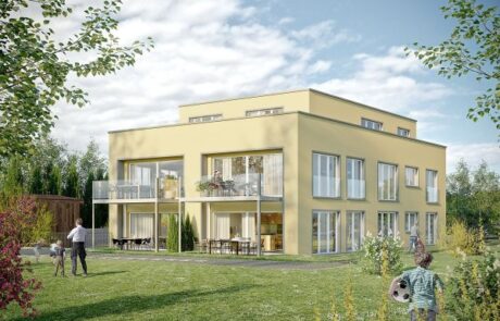 Belp Muristrasse