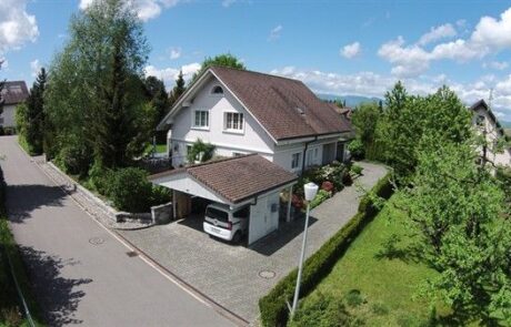 Kirchberg Rötimatte