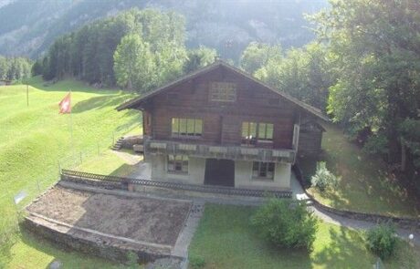 Kandergrund Fürten