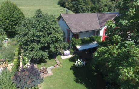 Worb 6 1/2 Zimmer Einfamilienhaus