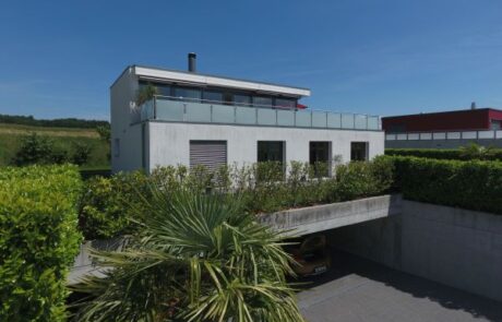 Lyss 6 1/2 Zimmer Einfamilienhaus
