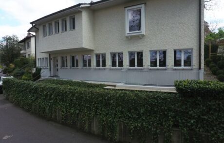 Bern Villa an Kollerweg