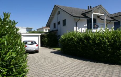 Schmitten Doppel-Einfamilienhaus