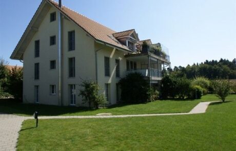Rizenbach Lerchenhubel