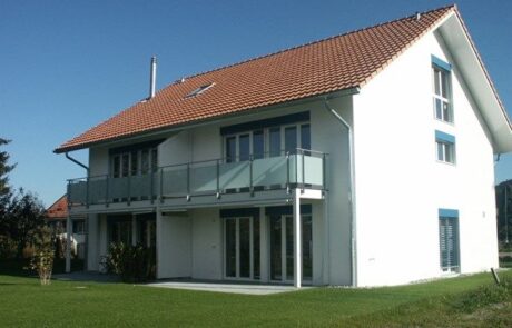 Hettiswil Bruchbühl