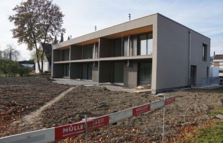 REFH Volzweg Aarberg