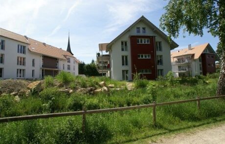 Schuepfen Chueelibach