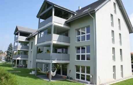 Schwarzenburg Im Than