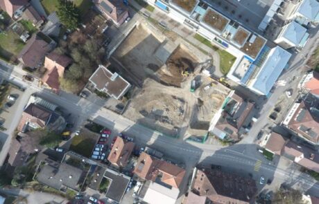 Sternenplatz Worb