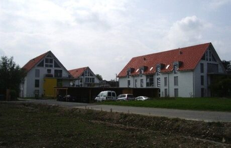 Utzenstorf Hasenmatte