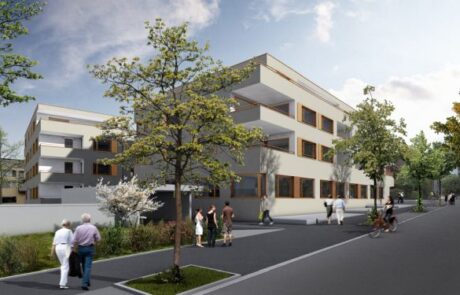 Worb Sternenplatz